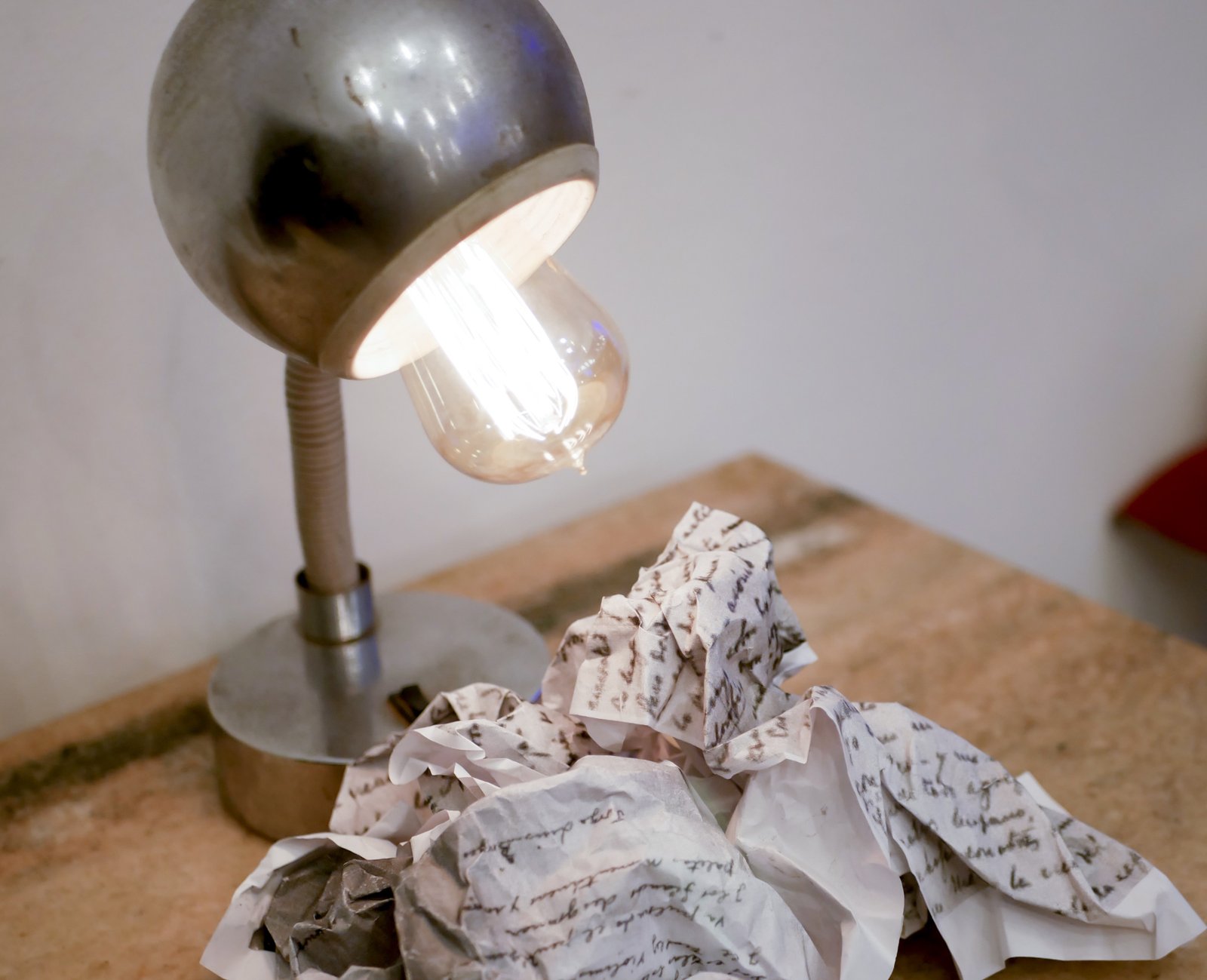 Saber Eterno — Borges